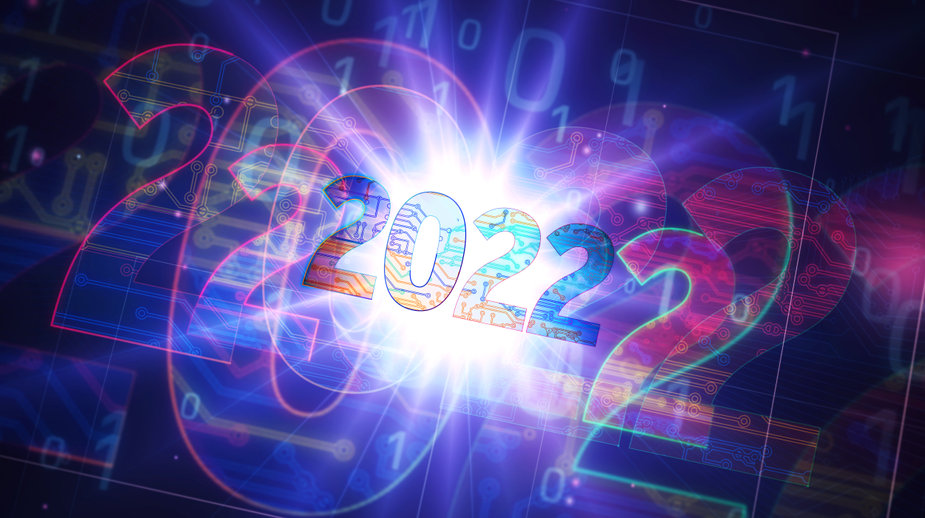 2022 marketing data management predictions